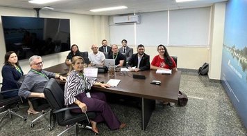 Cláusulas sociais e sindicais na pauta da quarta mesa de negociação com o Banco da Amazônia