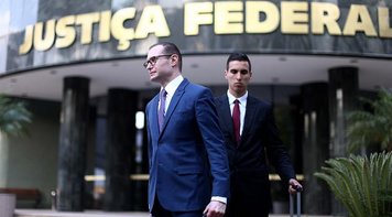 Defesa de Lula prova relação ilegal entre Lava Jato e governo dos EUA