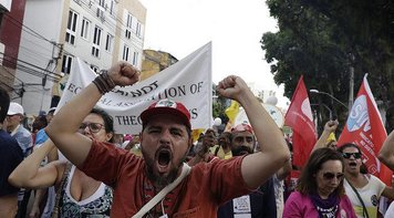 Fórum Social Mundial chega ao fim propondo alternativas aos retrocessos democráticos