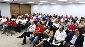 CUT anuncia campanha contra a Reforma da Previdência