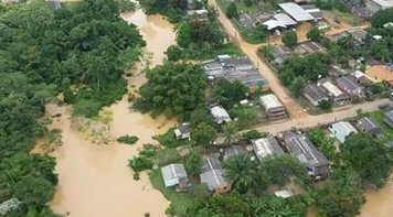 Campanha de solidariedade à população do Acre