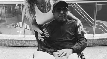 Fetec-CUT/CN lamenta morte do sr. Jamil, pai da diretora Neide Rodrigues