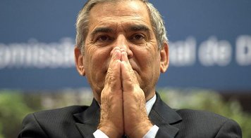 'Só um levante popular tira Lula da prisão', avalia Gilberto de Carvalho