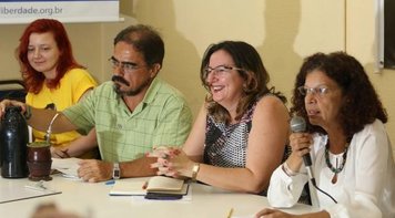 FNDC discute violação dos Direitos Humanos na mídia