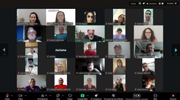 Dirigentes da Fetec e dos sindicatos discutem Saúde Caixa e mobilização em defesa do reajuste zero