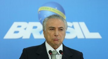 Temer vacila e CUT manda recado: “Não basta recuar, tem que derrubar”