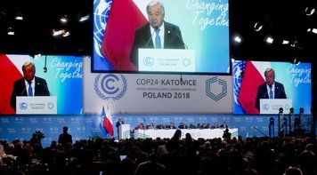 ONU veta Brasil de discursar na cúpula do clima em Nova York