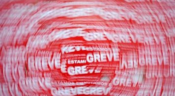 Contraf-CUT tira dúvidas sobre direito de greve na paralisação dos bancários