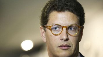 Ministro do Meio Ambiente exonera 21 superintendentes do Ibama, inclusive o que previu Brumadinho