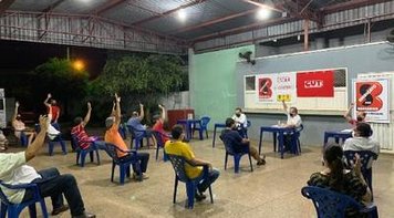 Aguardando decisão da Justiça do Trabalho, sindicato instaura processo eleitoral