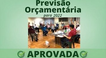 Bancários de Dourados e Região aprovam previsão orçamentária do Sindicato para 2022