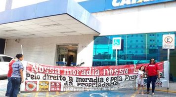 Acompanhe minuto-a-minuto mobilização em todo o país