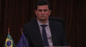 Em novas conversas vazadas, procuradores do MPF criticam violações éticas de Moro