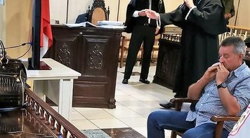 Fazendeiro é condenado a 12 anos de prisão por assassinato de sindicalista no Pará