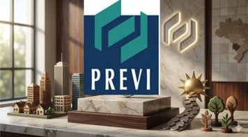 Plano tem superávit de R$ 15,7 bilhões em 2025 e comprova solidez da Previ