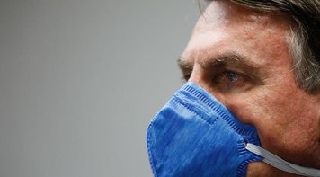 Dois recordes: 614 mortes e 10,3 mil novos casos de coronavírus em 24h