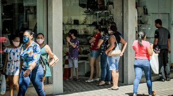 Prorrogada por 30 dias permissão para reduzir salário e suspender contrato