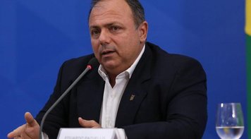 Câmara vai ouvir Pazuello nesta terça sobre omissão de dados de vítimas da Covid-19