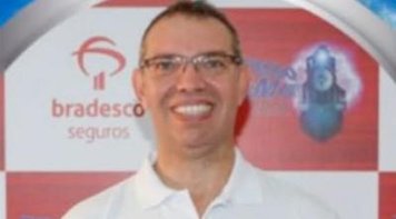 Nota de pesar: Sindicato lamenta morte de Clayton Queiroz, superintendente da Bradesco Seguro