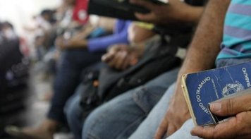 Com Temer, desemprego é o maior desde 2012