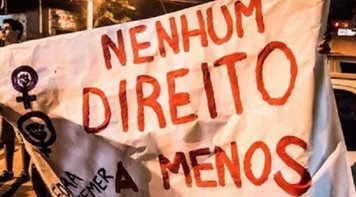  Caos na agência Doca em Belém