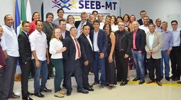 Nova Direção do sindicato realiza Planejamento Estratégico