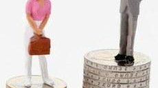 Mulheres ganham 77% do salário dos homens, diz relatório da OIT