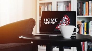 Bradesco, Itaú e Santander mantêm home office