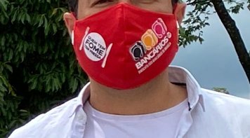 Em encontro virtual, presidente do Sindicato debate ações em defesa das empresas públicas e contra a privatização