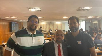 Sindicato participa no Senado de reunião da comissão mista que analisa a MP 905