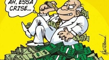 Lucro líquido dos bancos alcança R$ 62 bilhões