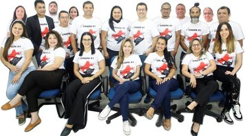 Chapa 1 obtém 89,35% dos votos na eleição do Sintraf-AP