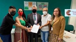 Banco da Amazônia: Minuta específica de reivindicações dos funcionários foi entregue à direção da empresa