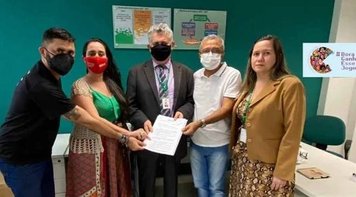 Banco da Amazônia: Minuta específica de reivindicações dos funcionários foi entregue à direção da empresa