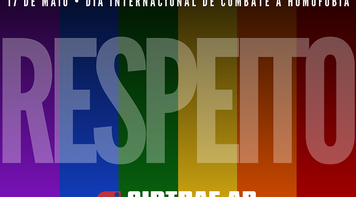 Dia Internacional do combate a homofobia é o momento ideal para discutir o preconceito no Brasil