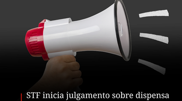 STF julga dispensa de empregados de empresas públicas: Sintraf/AP é contra medida