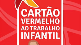 Dia Mundial de Combate ao Trabalho Infantil: declarações levantam o debate sobre os direitos da infância
