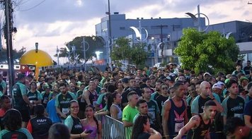 3ª Corrida dos Bancários enche as ruas com corredores em movimento por um mundo sustentável