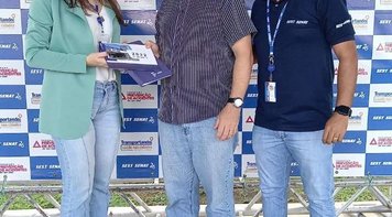 Sintraf-AP fecha convênio com Sest/Senat AP 