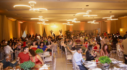 Com 15 anos de história Sintraf-AP celebra mais um ano de avanços e conquista em confraternização