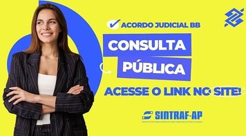 Começa a consulta pública para as trabalhadoras do BB sobre o acordo dos 15 minutos