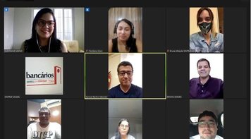 Assembleia Ordinária Virtual aprova prestação de contas do exercício 2020 SINTRAF/AP