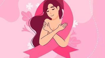 Outubro Rosa: Santander isenta exames ginecológicos de coparticipação