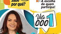 Sintraf-AP apoia Fabiana Uehara para o Conselho de Administração da Caixa