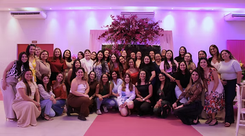 Happy Delas: Bancárias do Amapá celebram a força feminina e a importância da defesa dos direitos das mulheres