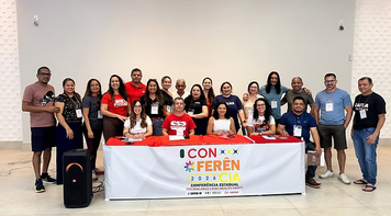 Conferência Estadual: Sintraf-AP realiza escuta dos bancários da base em preparação à Campanha Nacional 2026
