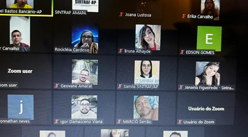 Bancários do Amapá aprovam com 97,53% a Minuta da Convenção Coletiva de Trabalho (CCT)