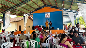 Dia do Trabalhador: Feriado é marcado pela tradicional feijoada dos trabalhadores promovida pelo Sintraf/AP