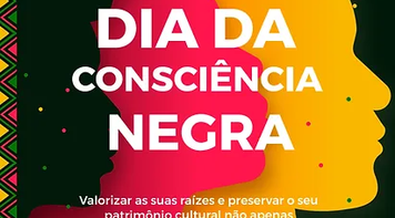 Dia da Consciência Negra: luta e reparação