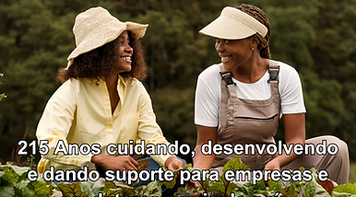 Parabéns pelos 215 anos do Banco do Brasil